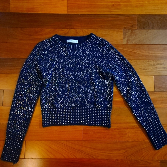 Sparkly shirt - Picture 1 of 1